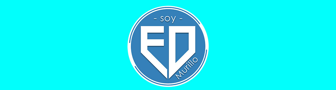 Soy Ed Murillo